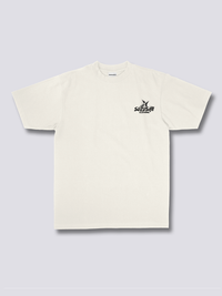 Ninja Estoico Camiseta