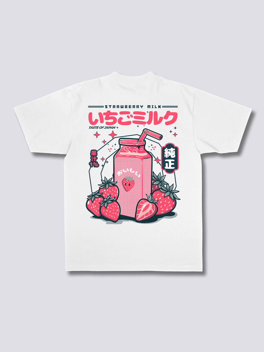 Fresa Camiseta