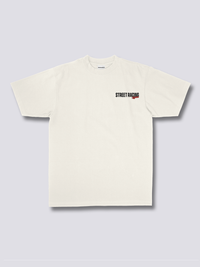 Calle Racing Camiseta