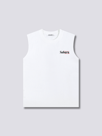 Subaru WRX STI Camiseta sin Mangas