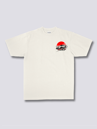 Supra MK4 Camiseta