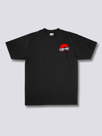 Supra MK4 Camiseta