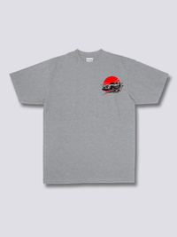 Supra MK4 Camiseta