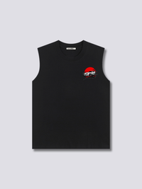 Supra MK4 Camiseta sin Mangas
