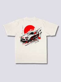 Supra MK4 Camiseta