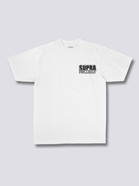 Supra Proyecto Camiseta