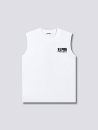 Supra Proyecto Camiseta sin Mangas