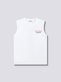Sushi Camiseta sin Mangas