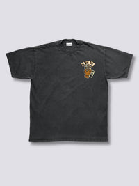 Taiyaki Helado Camiseta Vintage