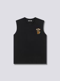 Taiyaki Helado Camiseta sin Mangas