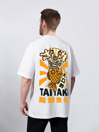 Taiyaki Helado Camiseta