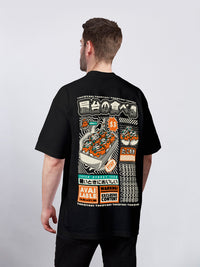 Takoyaki Camiseta