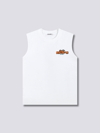Takoyaki Camiseta sin Mangas