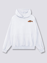 Takoyaki Sudadera con Capucha
