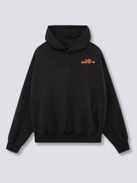 Takoyaki Sudadera con Capucha