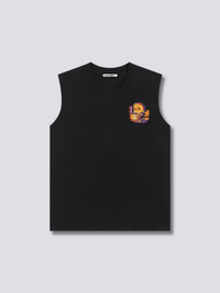 Tanuki Camiseta sin Mangas
