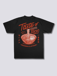 Sabor de Tokio Camiseta