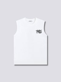 Sabor de Tokio Camiseta sin Mangas