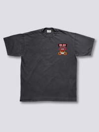 Sabroso Crab Camiseta Vintage