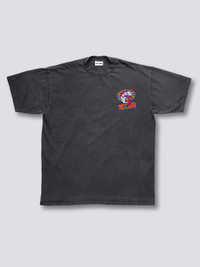 Sabroso Camiseta Vintage