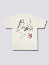 Salón de Tatuajes Camiseta