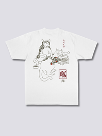 Salón de Tatuajes Camiseta