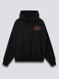 Ceremonia del Té Sudadera con Capucha