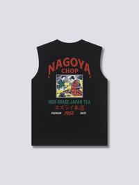 Ceremonia del Té Camiseta sin Mangas