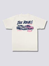 El Rivales Camiseta