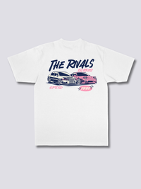 El Rivales Camiseta