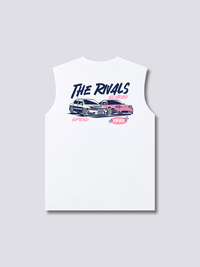 El Rivales Camiseta sin Mangas