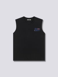 El Rivales Camiseta sin Mangas