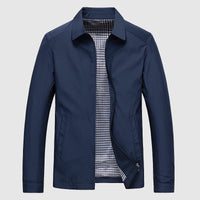 Theodore Willow · Chaqueta Business de Primavera