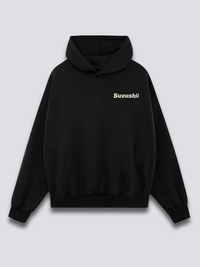 Tidal Dragón Sudadera con Capucha