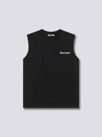 Tidal Dragón Camiseta sin Mangas