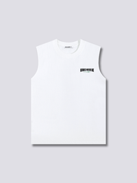 Tigre Hero Camiseta sin Mangas
