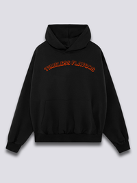 Atemporal Sabores Sudadera con Capucha