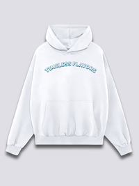 Atemporal Sabores Sudadera con Capucha