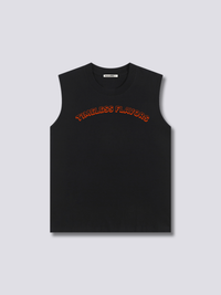 Atemporal Sabores Camiseta sin Mangas