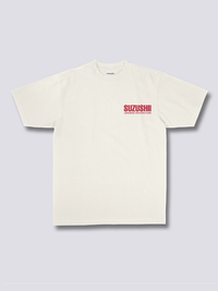 Tokio Castillo Camiseta