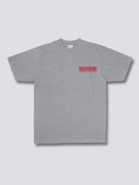 Tokio Castillo Camiseta