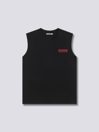 Tokio Castillo Camiseta sin Mangas