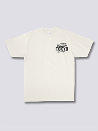 Tokio Drift Camiseta