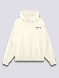 Tokio Placa de Memoria Sudadera con Capucha