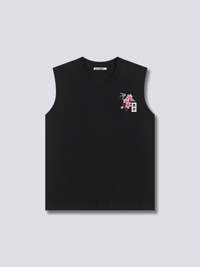 Tokio Sakura Camiseta sin Mangas