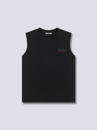 Tomioka Seda Camiseta sin Mangas