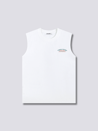 Tomioka Seda Camiseta sin Mangas
