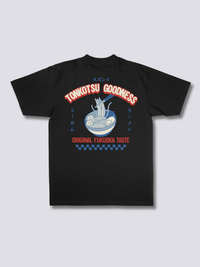 Delicia Tonkotsu Camiseta