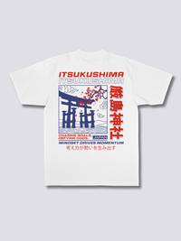 Torii Gate Camiseta