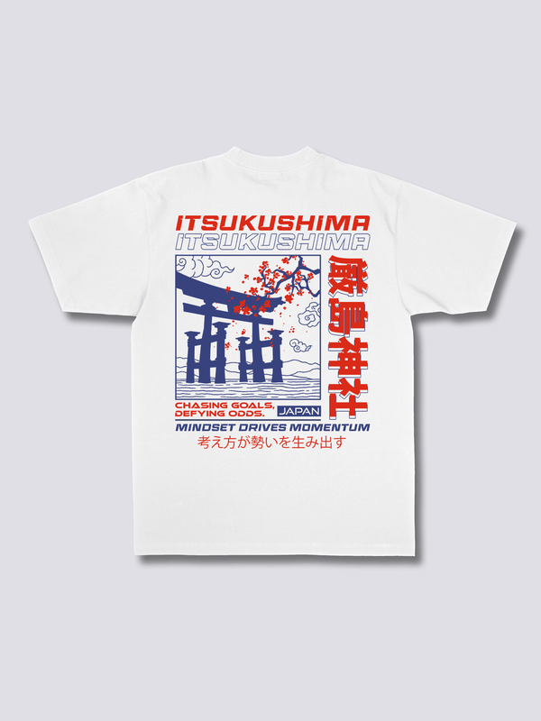 Torii Gate Camiseta